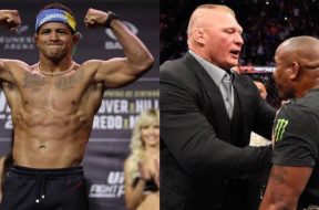 gilbert-burns-brock-lesnar-ufc-mma-cormier