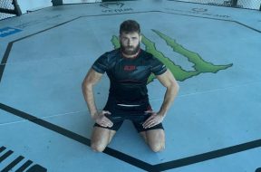 jiti-prochazka-retour-ufc