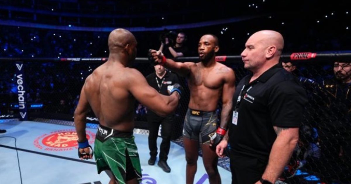 leon edwards ufc londres