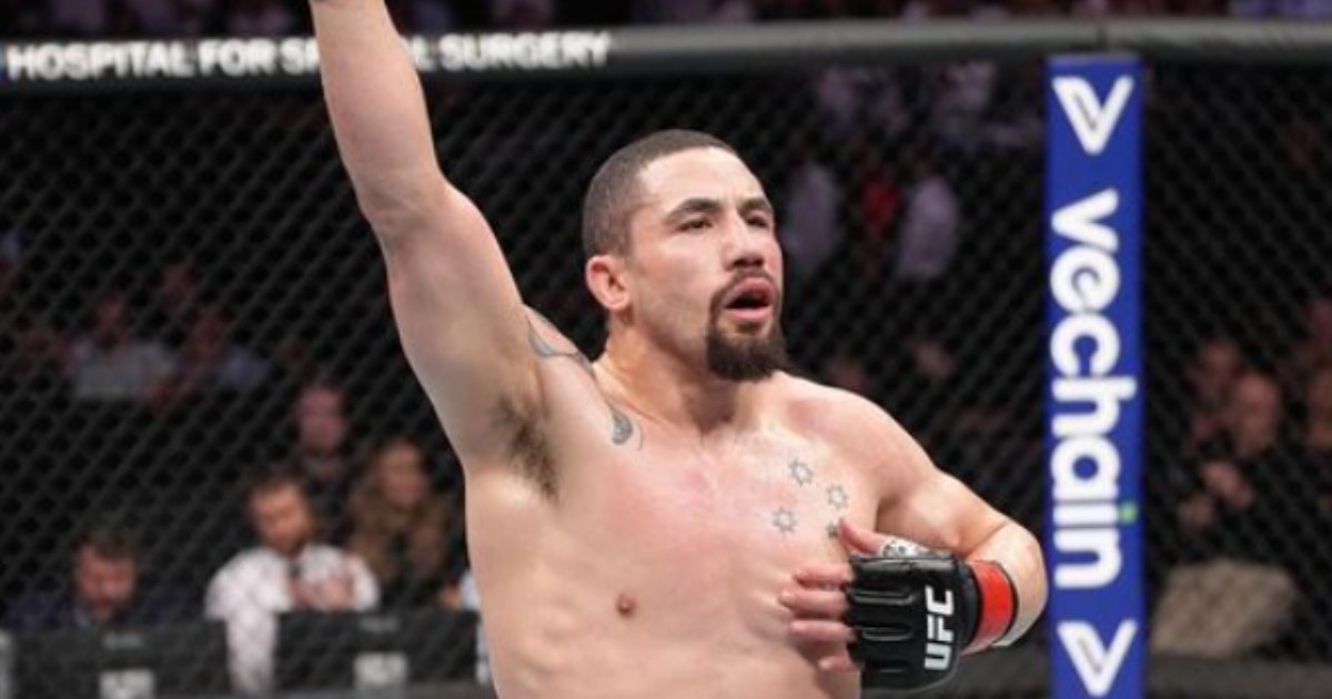 robert whittaker