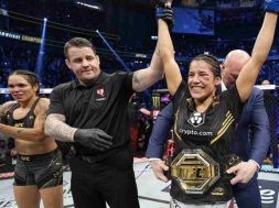 Amanda-nunes-pena-ufc-mma-retraite-finie