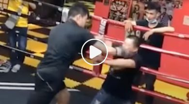 Boxe-Kung-fu-MMA-Vidéo