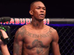 Israel-Adesanya-UFC-MMA