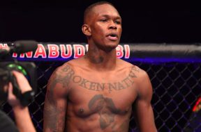 Israel-Adesanya-UFC-MMA