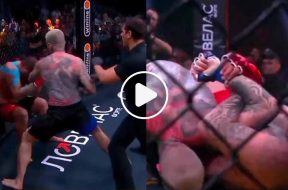 MMA-tko-soumission-russie-vidéo