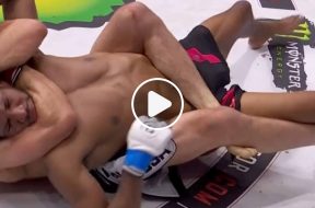 Mansour-Barnaoui-Bellator-Paris-Vidéo