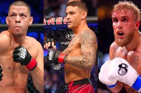 Nate-Diaz-Jake-Paul-Dustin-Poirier-Boxe-MMA