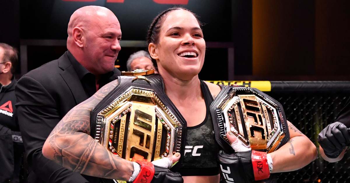 ufc 289 amanda nunes