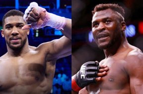 anthony-joshua-francis-ngannou-boxe-mma