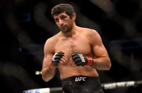 beneil-dariush-ufc-289-charles-oliveira