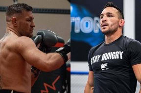 conor-mcgregor-combat-michael-chandler