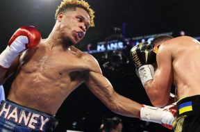 devin-haney-champion-vasiliy-lomachenko-wbc-boxe
