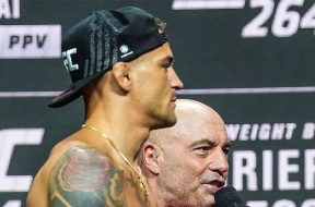 dustin-poirier-guerre-justin-gaethje