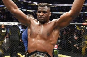 françis-ngannou-one-negociation-echec-mma