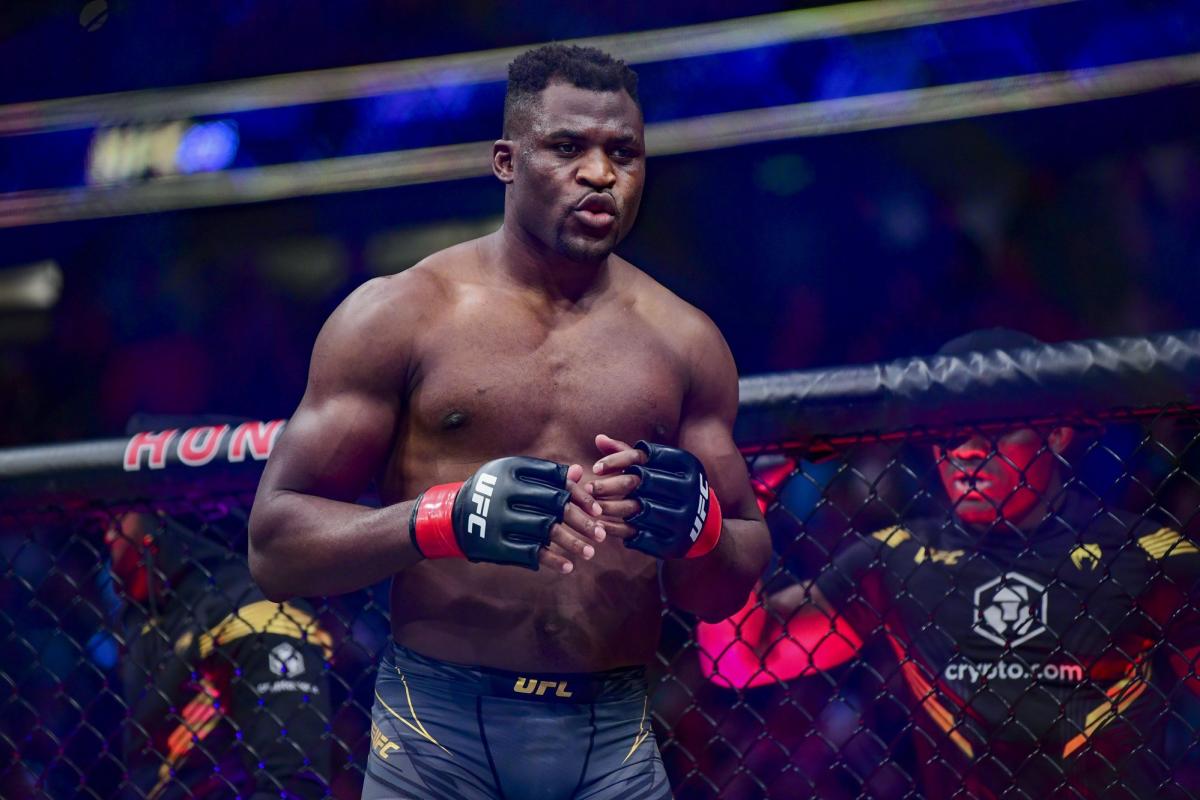 francis-ngannou