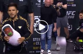 henry-cejudo-face-a-face-aljamain-sterling-ufc-288-vidéo