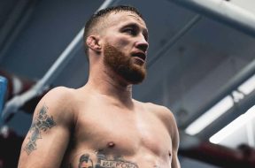 justin-gaethje-critique-ceinture-bmf