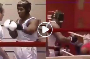 mike-tyson-boxe-16-ans-KO-vidéo