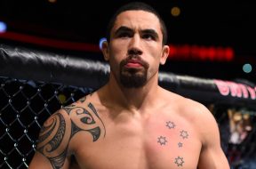 robert-whittaker-ufc-mma-israel-adesanya