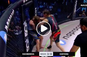 shavkat-rakhmonov-soeur-mma-vidéo