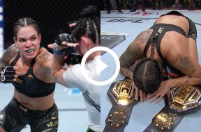 Amanda-Nunes-UFC289-retraite