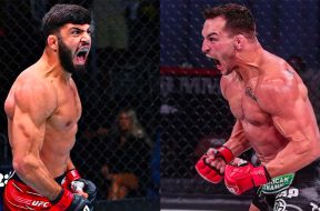 Arman-Tsarukyan-Michael-Chandler-UFC-MMA