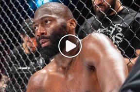 Cédric-Doumbé-MMA-PFL-Vidéo