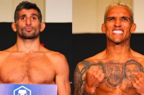 Charles-Oliveira-Beneil-Dariush-MMA-UFC