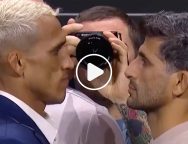 Charles-Oliveira-Beneil-Dariush-UFC-289-MMA-Vidéo