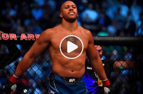 Ciryl-Gane-UFC-Paris-MMA-Vidéo