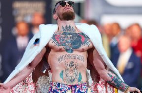 Conor-McGregor-Instagram-UFC-MMA