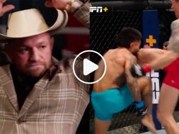 Conor-McGregor-MMA-KO-UFC-Vidéo
