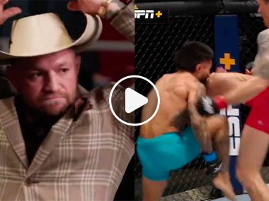 Conor-McGregor-MMA-KO-UFC-Vidéo