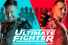 Conor-McGregor-Michael-Chandler-UFC-MMA-TUF