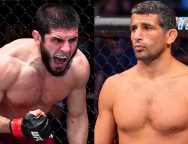 Islam-Makhachev-Beneil-Dariush-MMA-UFC