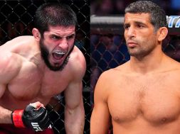 Islam-Makhachev-Beneil-Dariush-MMA-UFC