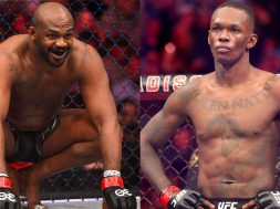 Jon-Jones-Israel-Adesanya-MMA-UFC