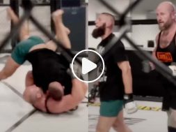 Khamzat-Chimaev-MMA-KO-Vidéo