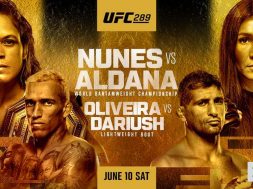 UFC-289-Charles-Oliveira-Nassourdine-Imavov-Beneil-Dariush-MMA-Pronostics