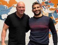 beneil-dariush-chance-titre-ufc