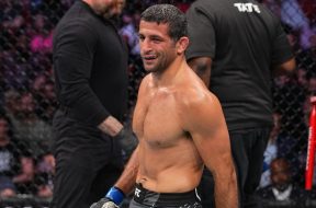 beneil-dariush-ufc-mma-titre