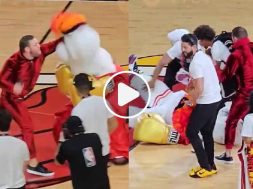conor-mcgregor-frappe-une-mascotte-ufc-mma-video
