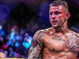 dustin-poirier-prepare-combat-islam-makhachev