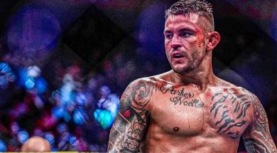 dustin-poirier-prepare-combat-islam-makhachev