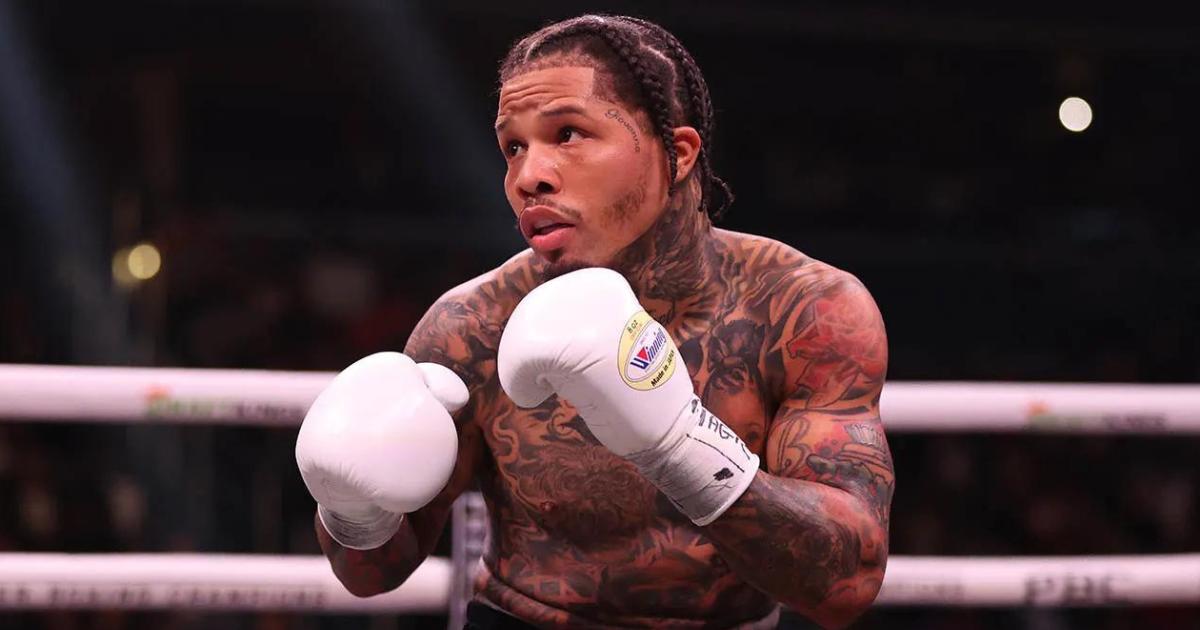 gervonta davis