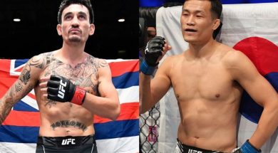 max-holloway-korean-zombie