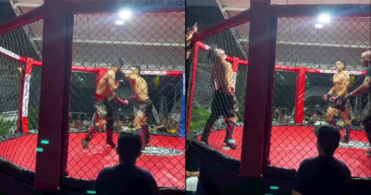 mma ko