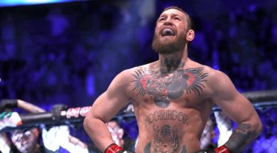 Conor-mcgregor-retou-UFC-300