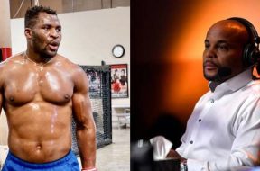 Francis-ngannou-daniel-cormier-ufc-mma-excuse