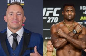 Gsp-francis-ngannou-boxe